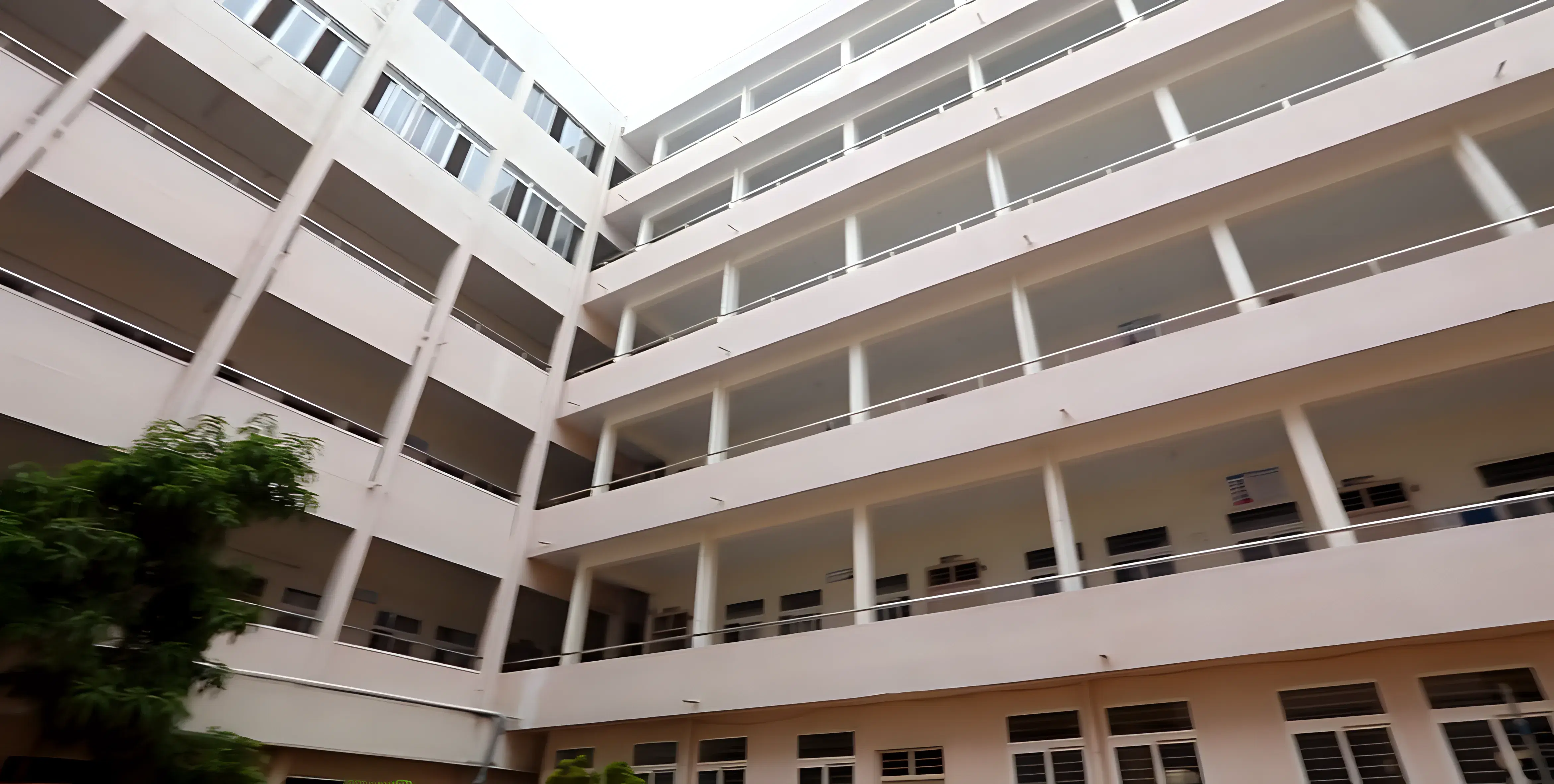 Vemana Institute of Technology Bangalore Campus photo 7